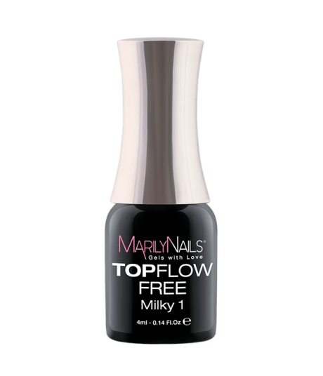 Brillbird Norge MILKY TOPFLOW FREE   1