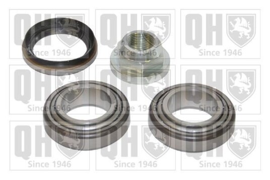 Hjullager QUINTON HAZELL QWB803