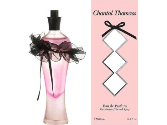 Chantal Pink Eau De Parfum 100Ml Chantal Pink Eau De Parfum 100Ml