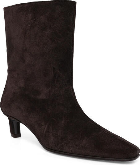 Billi Bi Booties Brown 39