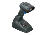 Datalogic QuickScan Mobile QM2131  Strekkodeskanner  håndholdt  lineær bildefremviser  400 skann/sek  dekodet  RF(433 MHz)