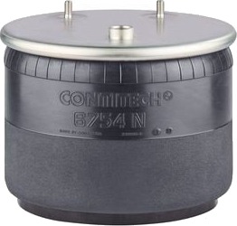 Luftbelg, fjæring CONTITECH AIR SPRING 6754 N P03