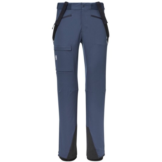 Millet Kamet Shield Pant M Saphir XL