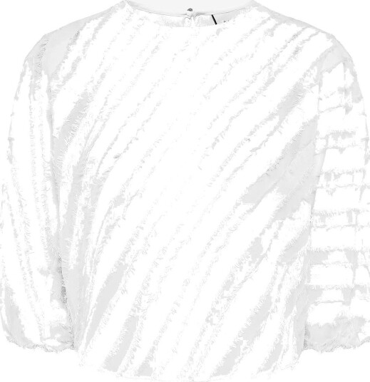 Dante6 | Dante6 Giana Balloon Sleeve Top | 34
