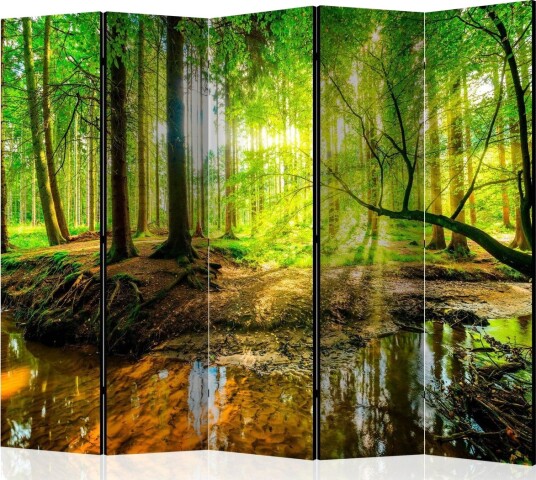 Romdeler - Forest Stream II 225x172 - Artgeist sp. z o. o.