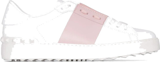Valentino Dame Sko Hvit 36 EU, Valentino Dame Sko Hvit 36 EU,