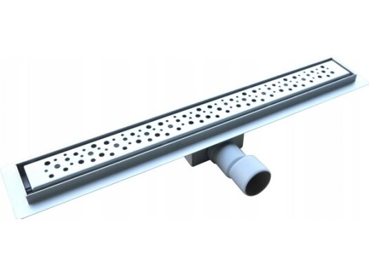 Hydroland Linear Drenering Simple 800 // Od.h.simple 800 Hydroland Linear Drenering Simple 800 // Od.h.simple 800