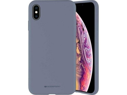 Mercury Mercury Silicone Sam M33 5G M336 Lawendowy/Lavender