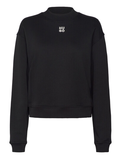 HUGO Daxandria - Black - M HUGO Daxandria - Black - M