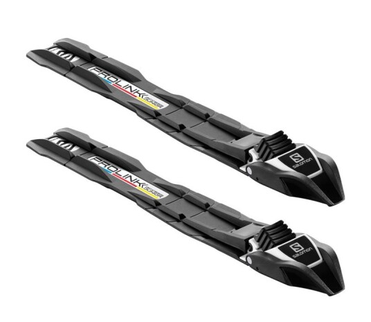 Salomon Prolink Access Junior Bindinger Salomon Prolink Access Junior Bindinger