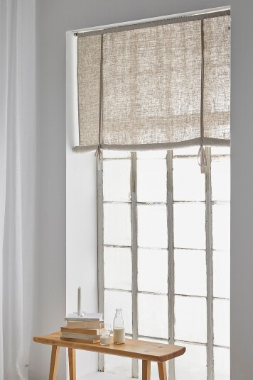 Himla - Gardin fra det 18. århundre Sunshine - Beige Himla - Gardin fra det 18. århundre Sunshine - Beige