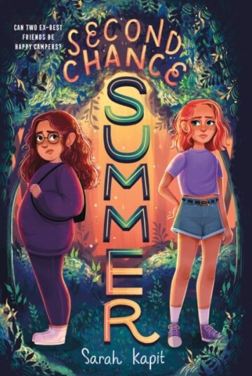Second Chance Summer Second Chance Summer