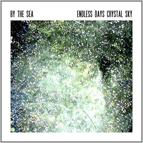By The Sea Endless Days Crystal Sky CD