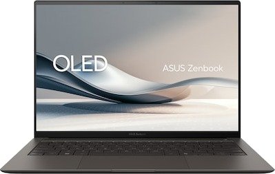 ASUS Zenbook S14 UX5406SA-PV243X 14" 3K OLED