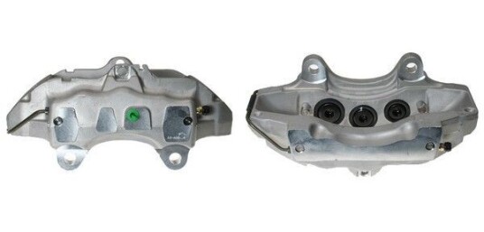 Bremsecaliper BUDWEG CALIPER 343333