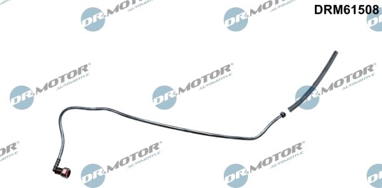 Radiatorslange DR.MOTOR AUTOMOTIVE DRM61508