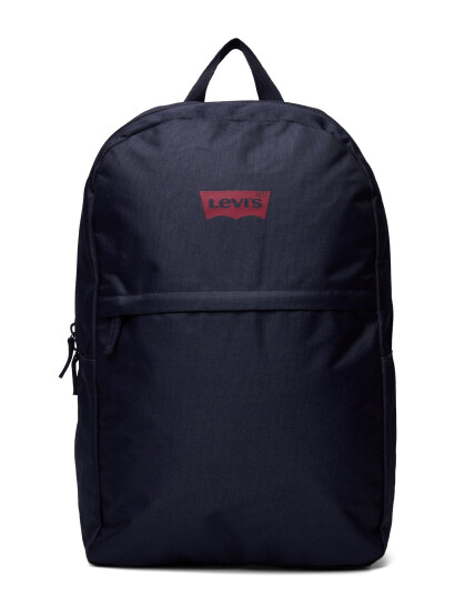 Levi"s Levi"s® Core Batwing Backpack - Navy - ONE SIZE Levi"s Levi"s® Core Batwing Backpack - Navy - ONE SIZE