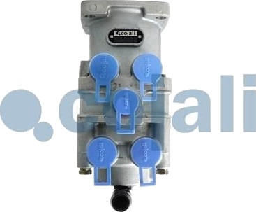 Bremseventil driftsbremse COJALI 2312103
