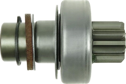 Friløpsgir, starter AS-PL SD4027P