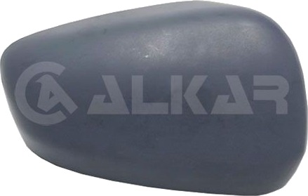 ALKAR 6342203 Tildekning, sidespeil