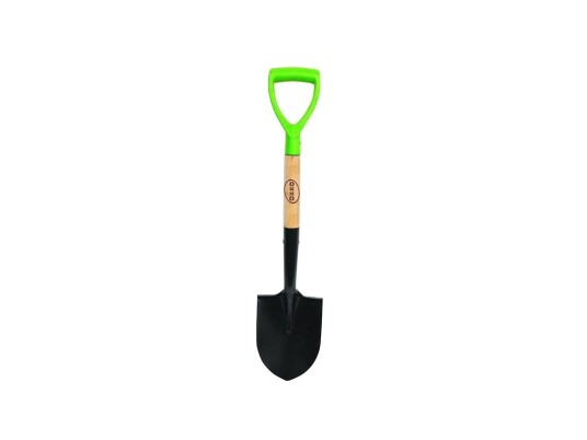 Jettools Spade Med Sammenleggbart Treskaft S6724 O