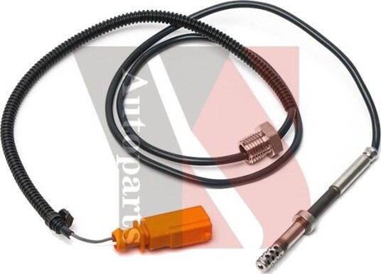 Sensor eksostemperatur YSPARTS YS EGTS031