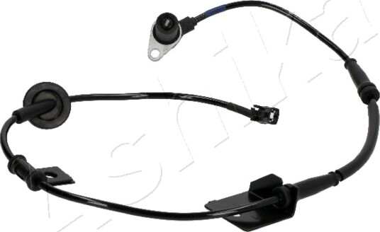 ABS sensor ASHIKA 151-0H-H13