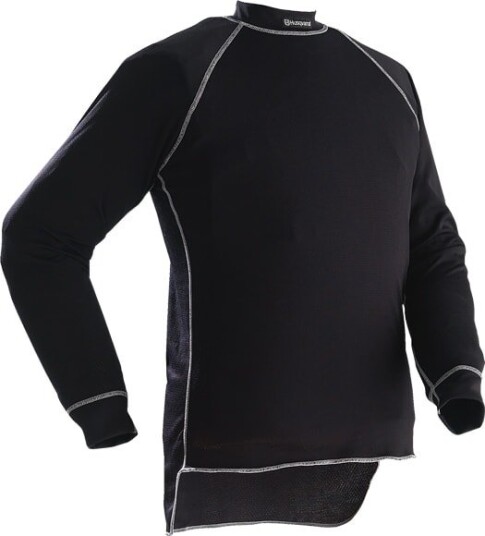 Husqvarna One Layer Underwear Shirt Work wear M Husqvarna One Layer Underwear Shirt Work wear M