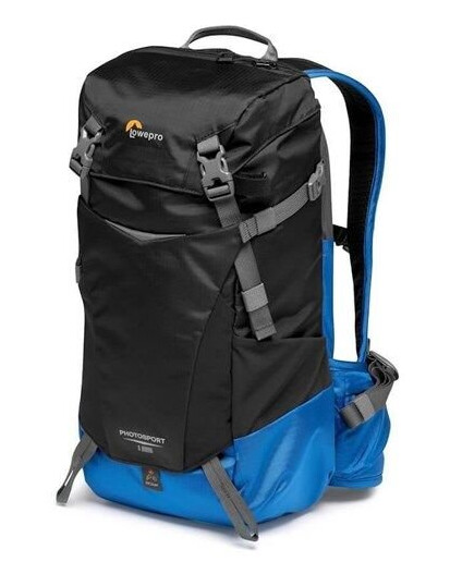 Lowepro PhotoSport BP 15L AW III - Black