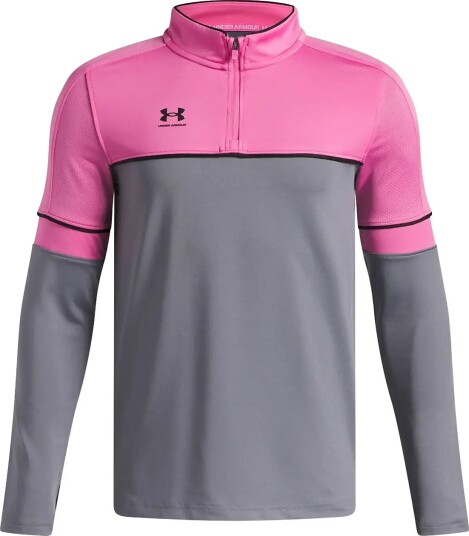 Under Armour Ua B Challenger Training Qz Grey 158 170 Under Armour Ua B Challenger Training Qz Grey 158 170