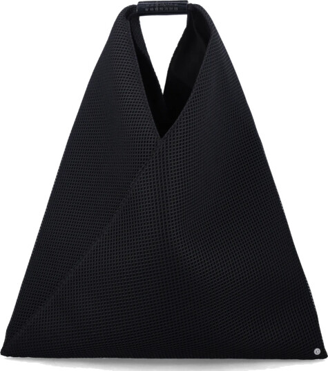 MM6 Maison Margiela Dame Vesker Svart ONE SIZE,