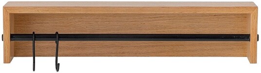 Bloomingville Ryder Hylle Brun Bloomingville Ryder Hylle Brun
