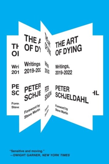 The Art of Dying  Writings, 20192022