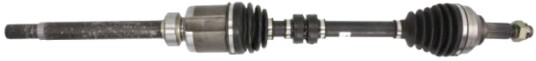 Point Gear Drivaksel POINT GEAR PNG73136 Point Gear Drivaksel POINT GEAR PNG73136