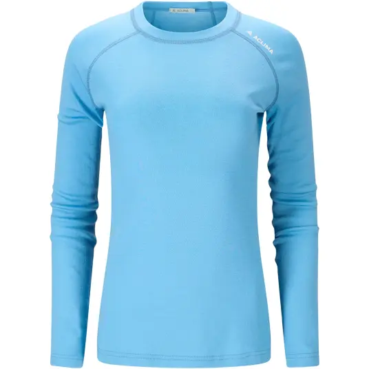 Trøye til dame S Aclima Warmwool Crew W S 455 Trøye til dame S Aclima Warmwool Crew W S 455
