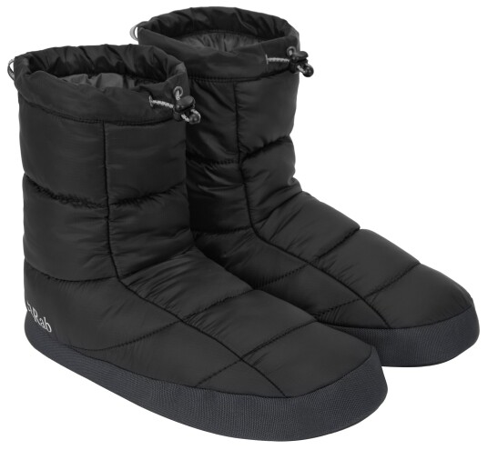 RAB Cirrus Hut Boot Black M