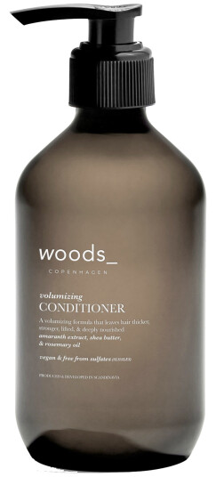 Woods_Copenhagen Volumizing Conditioner 400 ml