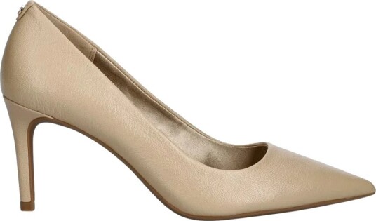Michael Kors Dame Sko Beige 37 1/2 EU, Michael Kors Dame Sko Beige 37 1/2 EU,