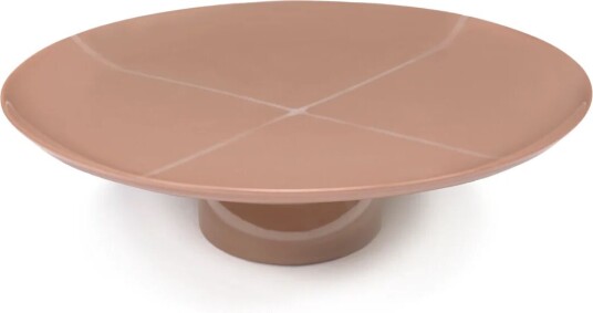 Serax Zuma kakefat Ø33 cm Sienna