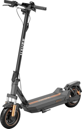 Navee GT5 Max elsparkesykkel NE1730 sort Navee GT5 Max elsparkesykkel NE1730 sort