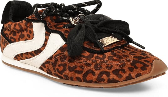 Steve Madden Abbi H Multi/patterned 40