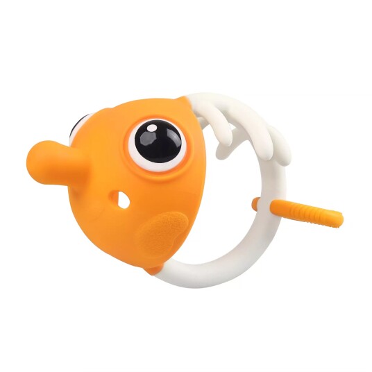 Mombella Biteleke Klovnefisk Mombella Biteleke Klovnefisk