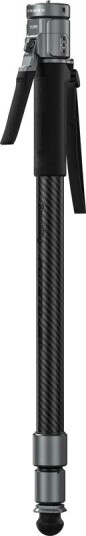 SmallRig 6284 x Potato Jet TRIBEX PRO X-Clutch Hydraulic Monopod (Basic Version)