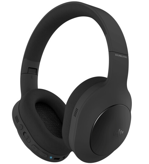 Soundliving Wave Black Soundliving Wave Black