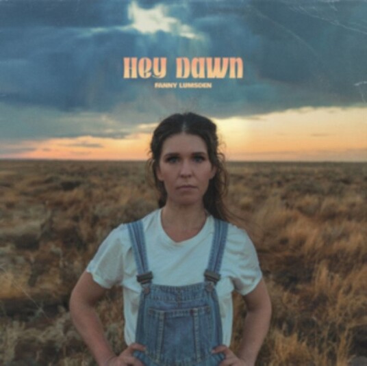 Fanny Lumsden Hey Dawn Uk Vinyl