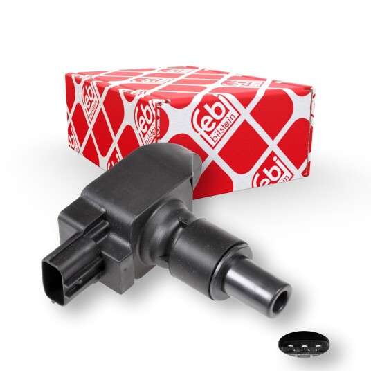 Tennspole coil FEBI BILSTEIN 108251