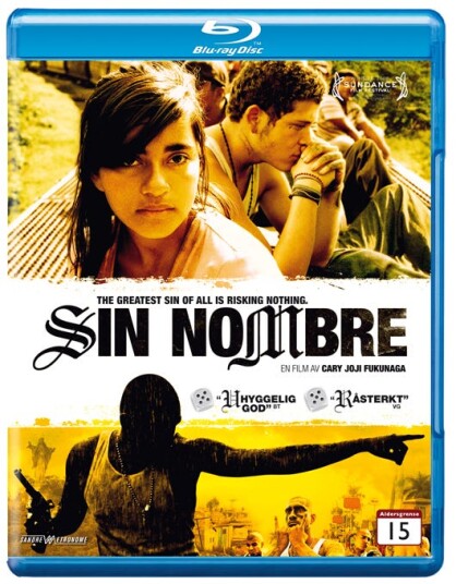 Sin Nombre Sin Nombre