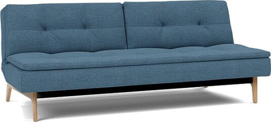 Sovesofa Dublexo med Eikeben B 2013783