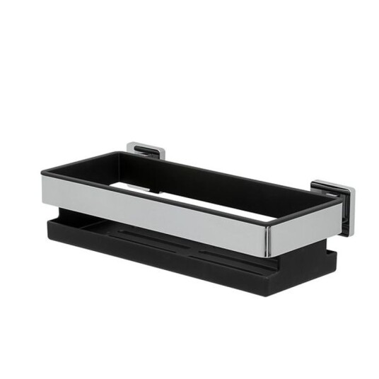 Tiger Dock Dusjkurv Krom