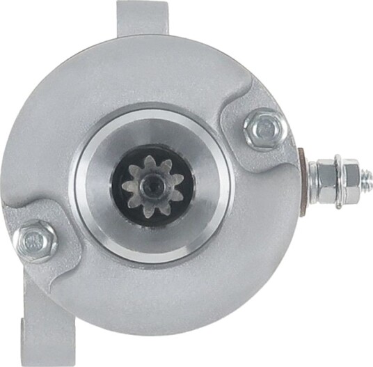 AS PL S9848S Starter